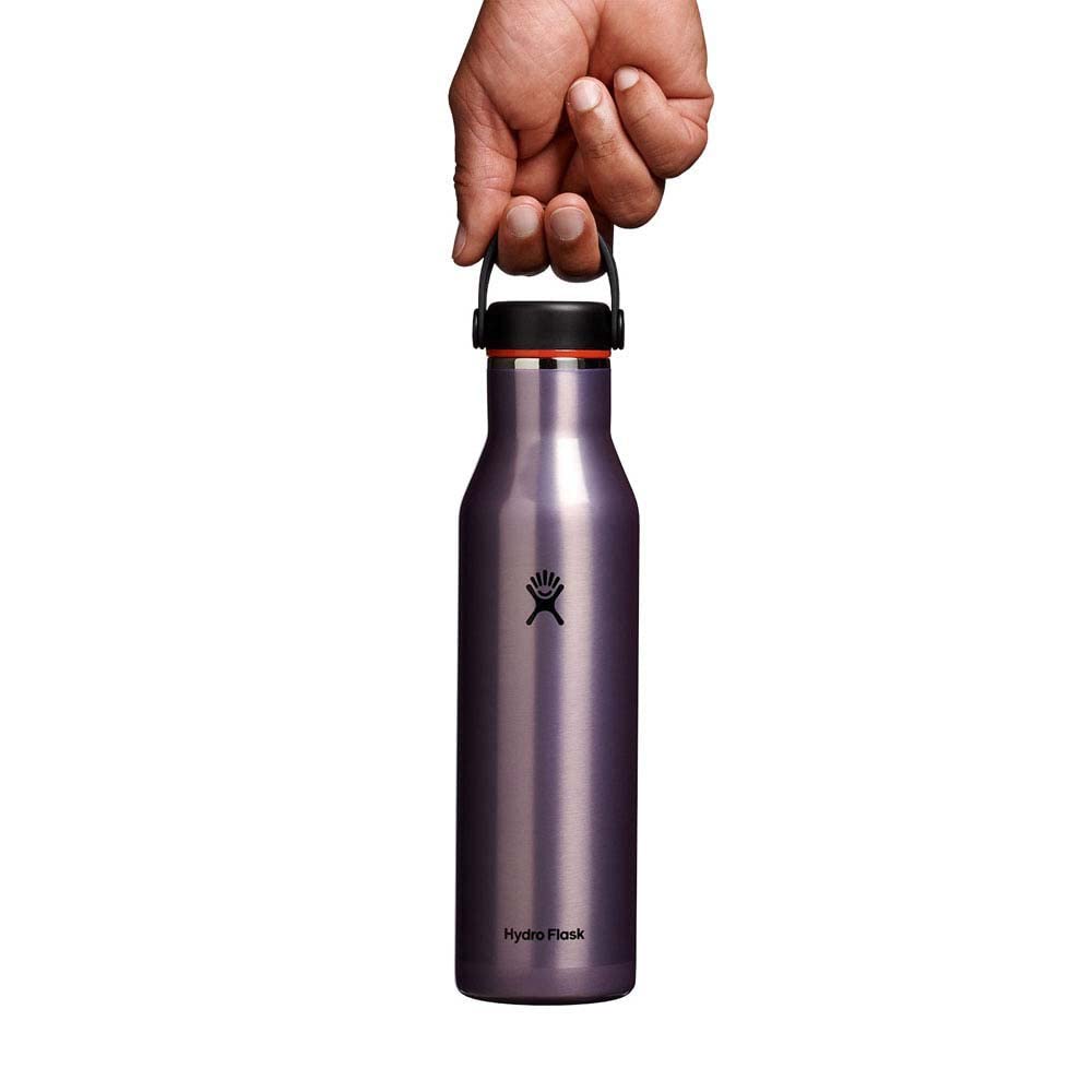 Amazon.co.jp: Hydro Flask 21オンス 軽量 スタンダード フレックス
